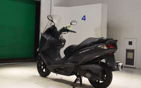 SUZUKI SKYWAVE 200 (Burgman 200) 2022 CH41A