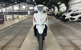 SUZUKI ADDRESS V110 CE47A