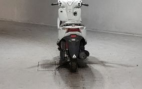 HONDA LEAD 125 JF45