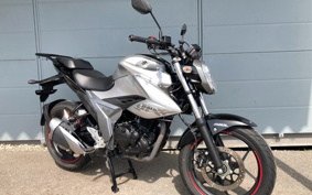 SUZUKI JIKUSA-150 ED13N