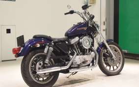 HARLEY XL1200S 1998