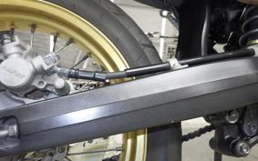 HONDA CRF250M 2026 MD38