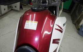 YAMAHA SEROW 250 Gen.2 2015 DG17J