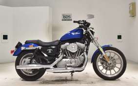 HARLEY XL883I 2009