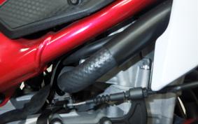 KAWASAKI ZX-25R ZX250E