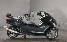 YAMAHA MAJESTY 250 SG20J