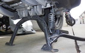 YAMAHA CYGNUSｸﾞﾘﾌｧｽ SEJ4J