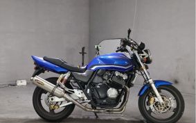 HONDA CB400SFV-1 2000 NC39