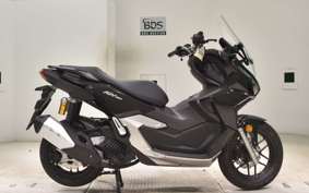 HONDA ADV160 2007 KF54