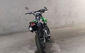 KAWASAKI D-TRACKER LX250E