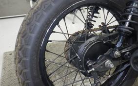 HONDA GB250 CLUBMAN GEN 2 2025 MC10