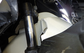 SUZUKI BURGMANｽﾄﾘｰﾄ125EX EA23M