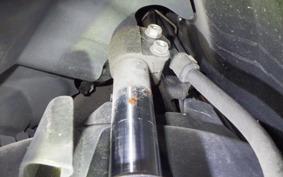 SUZUKI ADDRESS V125 DT11A