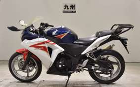 HONDA CBR250R A MC41