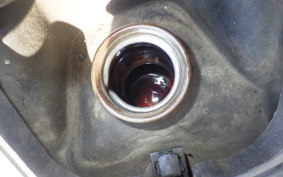 SUZUKI SKYWAVE 250 (Burgman 250) CJ41A