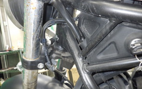 HONDA REBEL 250 A MC49