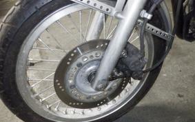 HONDA GB400TT 1985 NC20