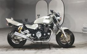 YAMAHA XJR1200 4KG