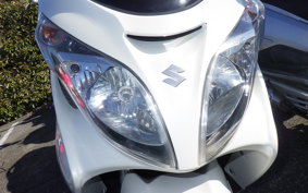 SUZUKI SKYWAVE 250 (Burgman 250) M CJ45A