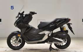 HONDA ADV160 2007 KF54