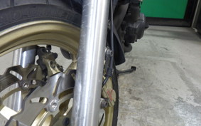 SUZUKI GSX400 IMPULSE 2006 GK7CA