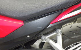 HONDA CBR400R 2024 NC56