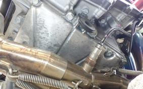 KAWASAKI ZX-25R ZX250E