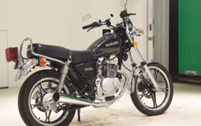 SUZUKI GN125 H 2001