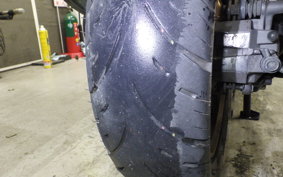 YAMAHA N-MAX 2004 SEG6J