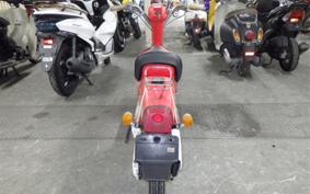 YAMAHA PASSOL 1994 2E9