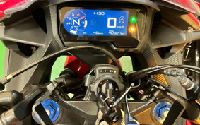 HONDA CBR400R ABS 2021 NC56