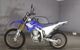 YAMAHA WR250R DG15J