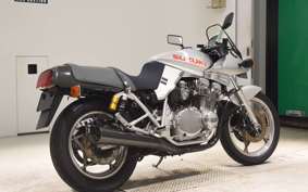 SUZUKI GSX1100S KATANA 1999 GU76A