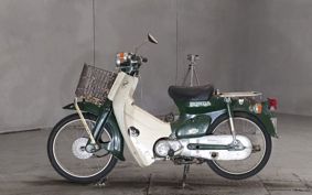 HONDA SUPER CUB50 C50
