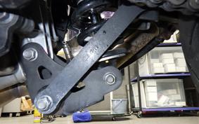 KAWASAKI NINJA 400 2024 EX400L