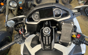 HONDA GL 1800 GOLD WING TOUR DCT 2021 SC79