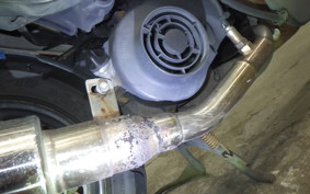 SUZUKI ADDRESS V50 Gen.2 2024 CA44A