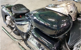 HONDA V-TWIN MAGNA MC29