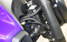 YAMAHA MT-07 2022 RM33J