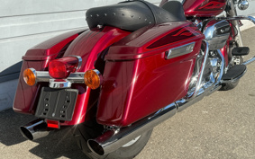 HARLEY FLHR1340 2016 FBC