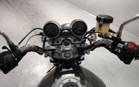 SUZUKI INAZUMA 400 GK7BA