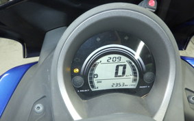 YAMAHA N-MAX 155 A 2017 SG50J