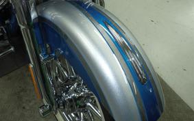 HARLEY FLSTNSE 1800CVO 2015