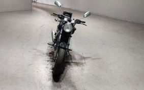 KAWASAKI ELIMINATOR 250 EL250A