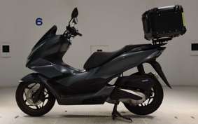 HONDA PCX125 1994 JK05