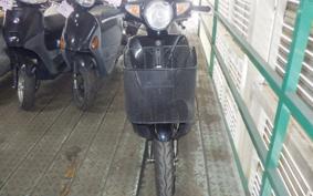 SUZUKI LET's CA4AA
