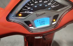 VESPA PRIMA BEIGE RA125 M8251