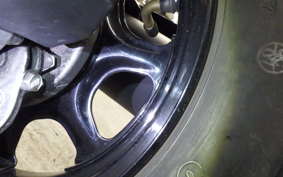 YAMAHA VINO 50 Gen.4 AY02