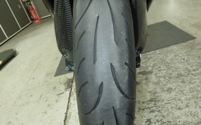 SUZUKI GSX-1300R HAYABUSA 2002