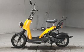 HONDA BYTE AF59
